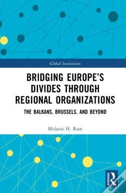 Capa do artigo Bridging Europeâ€™S Divides Through Regional Organizations