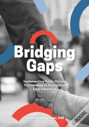 Capa do artigo Bridging Gaps