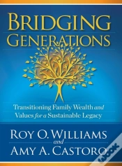 Capa do artigo Bridging Generations
