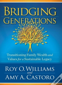 Capa do artigo Bridging Generations