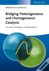 Bridging Heterogeneous And Homogeneous Catalysis