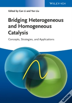 Capa do artigo Bridging Heterogeneous And Homogeneous Catalysis