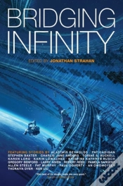 Capa do artigo Bridging Infinity