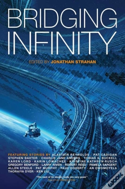 Capa do artigo Bridging Infinity