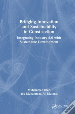 Capa do artigo Bridging Innovation And Sustainability In Construction