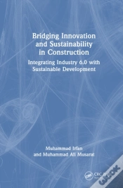 Capa do artigo Bridging Innovation And Sustainability In Construction
