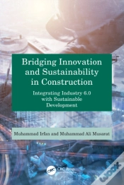 Capa do artigo Bridging Innovation And Sustainability In Construction