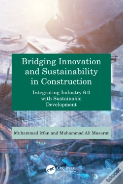 Capa do artigo Bridging Innovation And Sustainability In Construction
