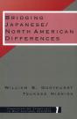 Bridging Japanese/North American Differences - Preview