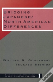 Bridging Japanese/North American Differences