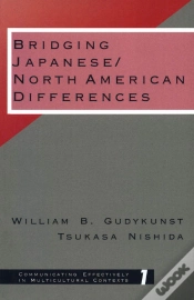 Capa do artigo Bridging Japanese/North American Differences