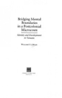 Bridging Mental Boundaries In A Postcolonial Microcosm - Preview