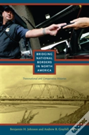 Capa do artigo Bridging National Borders In North America