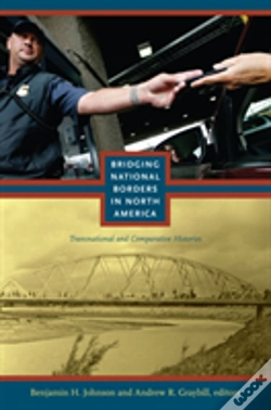 Capa do artigo Bridging National Borders In North America