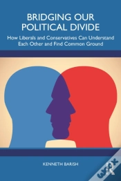 Capa do artigo Bridging Our Political Divide
