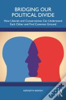 Bridging Our Political Divide
