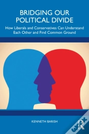 Capa do artigo Bridging Our Political Divide