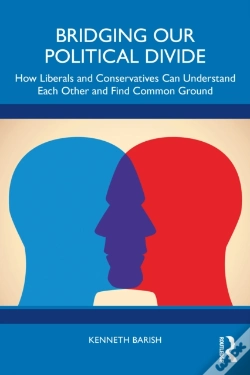 Capa do artigo Bridging Our Political Divide