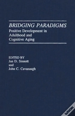 Capa do artigo Bridging Paradigms