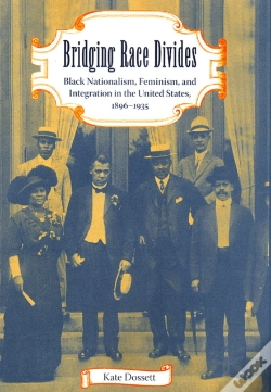 Capa do artigo Bridging Race Divides