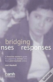 Capa do artigo Bridging Responses