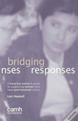 Capa do artigo Bridging Responses