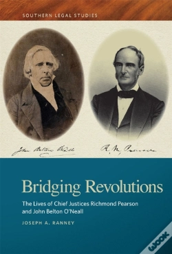 Capa do artigo Bridging Revolutions