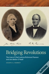 Capa do artigo Bridging Revolutions