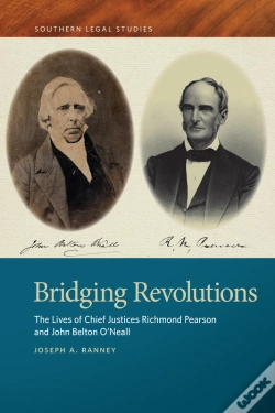 Capa do artigo Bridging Revolutions