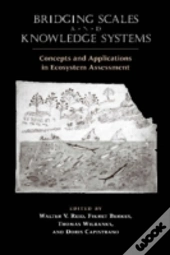 Bridging Scales And Knowledge Systems