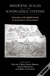Capa do artigo Bridging Scales And Knowledge Systems