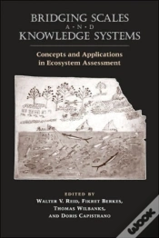 Capa do artigo Bridging Scales And Knowledge Systems