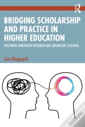 Capa do artigo Bridging Scholarship And Practice In Higher Education