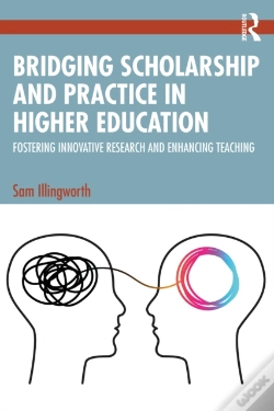 Capa do artigo Bridging Scholarship And Practice In Higher Education