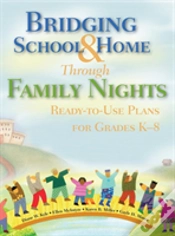 Capa do artigo Bridging School And Home Through Family Nights