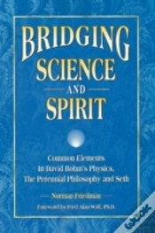 Capa do artigo Bridging Science And Spirit