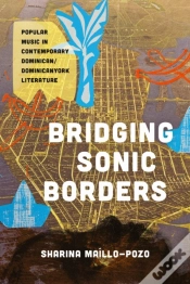 Capa do artigo Bridging Sonic Borders
