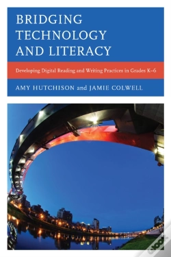 Capa do artigo Bridging Technology And Literacy