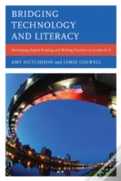 Capa do artigo Bridging Technology And Literacy