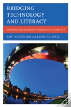 Capa do artigo Bridging Technology And Literacy