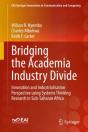 Bridging The Academia Industry Divide - Preview
