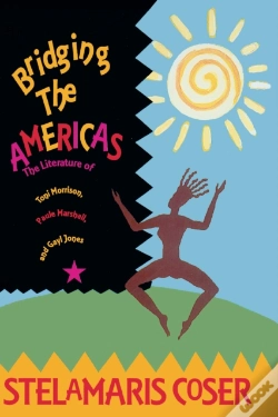 Capa do artigo Bridging The Americas