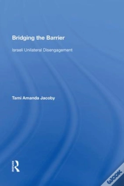 Capa do artigo Bridging The Barrier