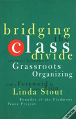 Capa do artigo Bridging The Class Divide