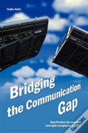Capa do artigo Bridging The Communication Gap