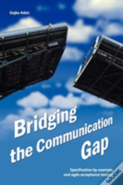 Capa do artigo Bridging The Communication Gap