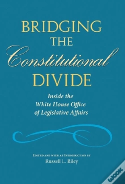 Capa do artigo Bridging The Constitutional Divide