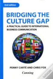 Capa do artigo Bridging The Culture Gap