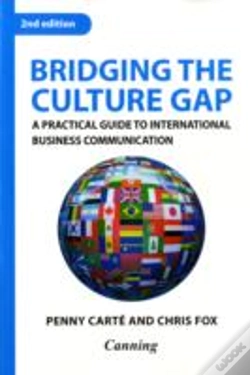 Capa do artigo Bridging The Culture Gap