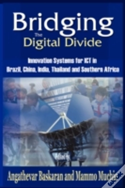 Capa do artigo Bridging The Digital Divide